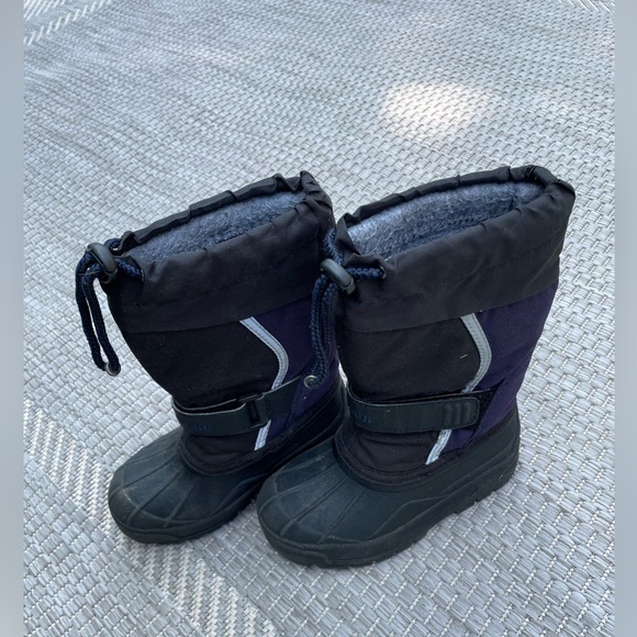 LL Bean Snow boots - Picture 12 of 14
